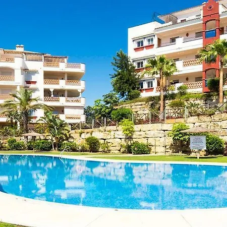 Isla Soleada Apt Sitio de Calahonda Exterior photo
