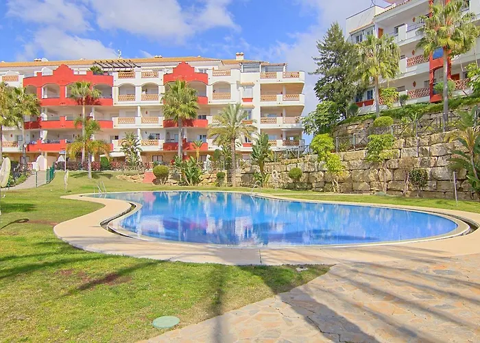 Isla Soleada Apt