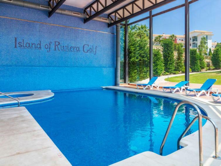 Appartement Isla Soleada Sitio de Calahonda