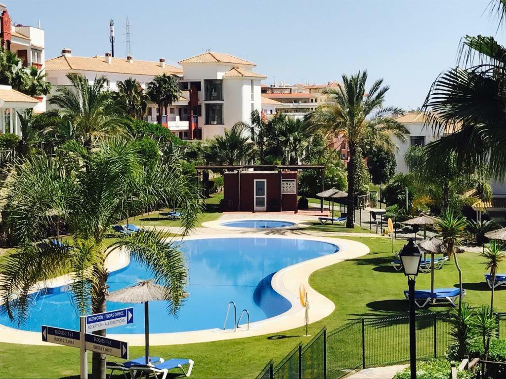 Isla Soleada Appartement *