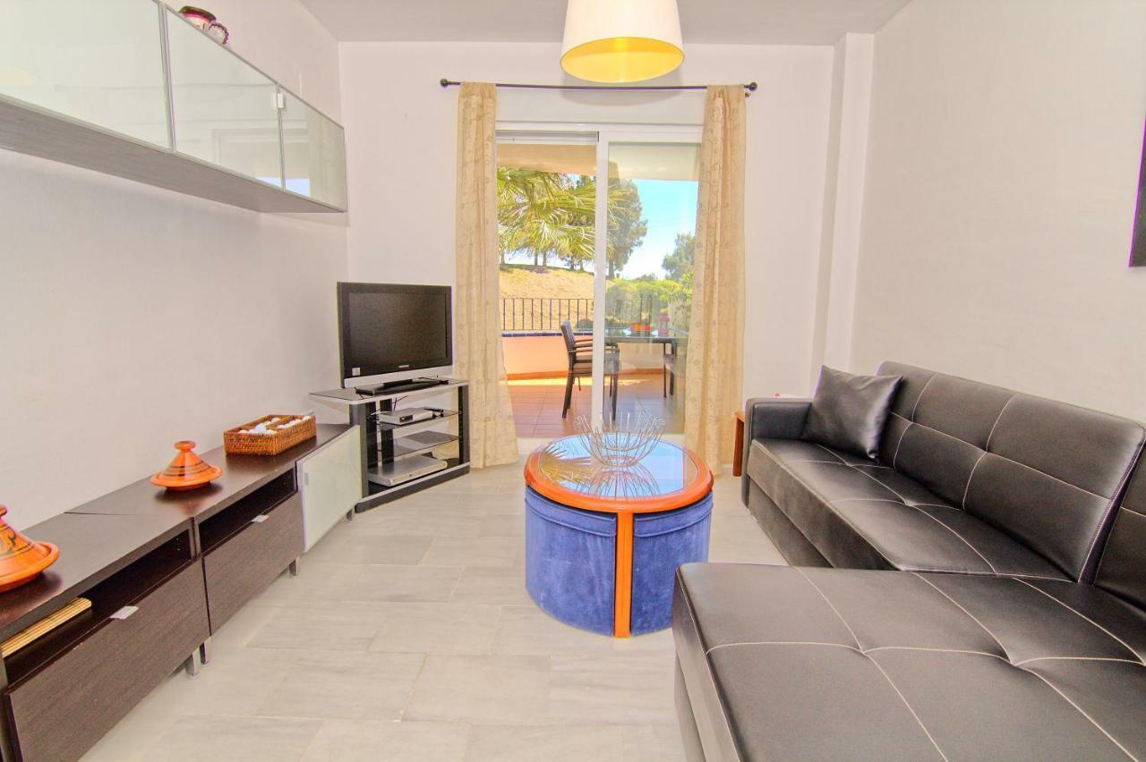 Isla Soleada Appartement