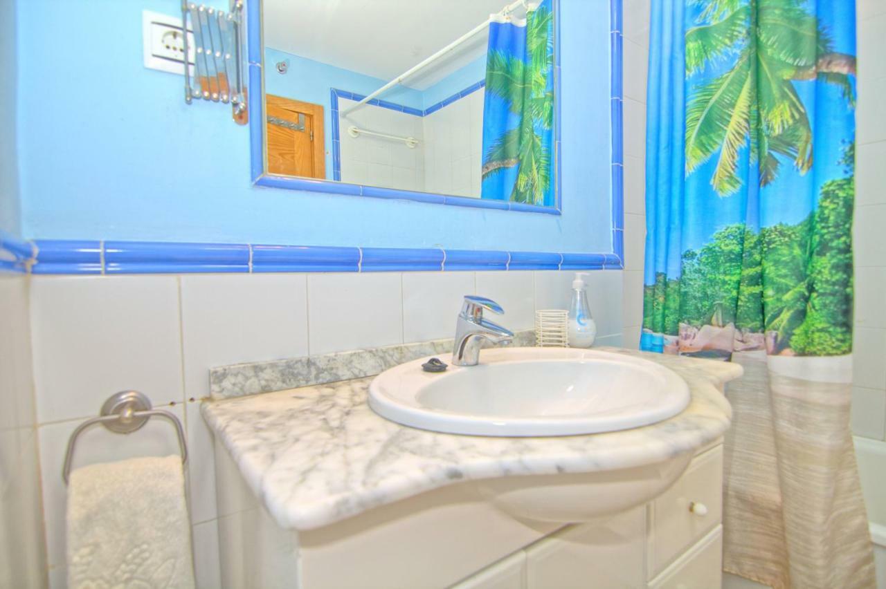 Isla Soleada Appartement Sitio de Calahonda