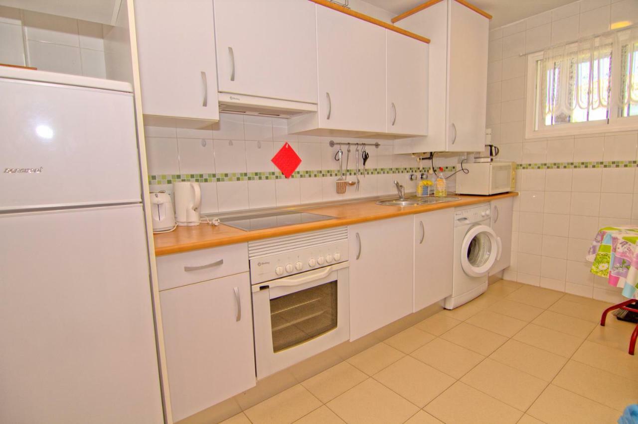 Isla Soleada Appartement