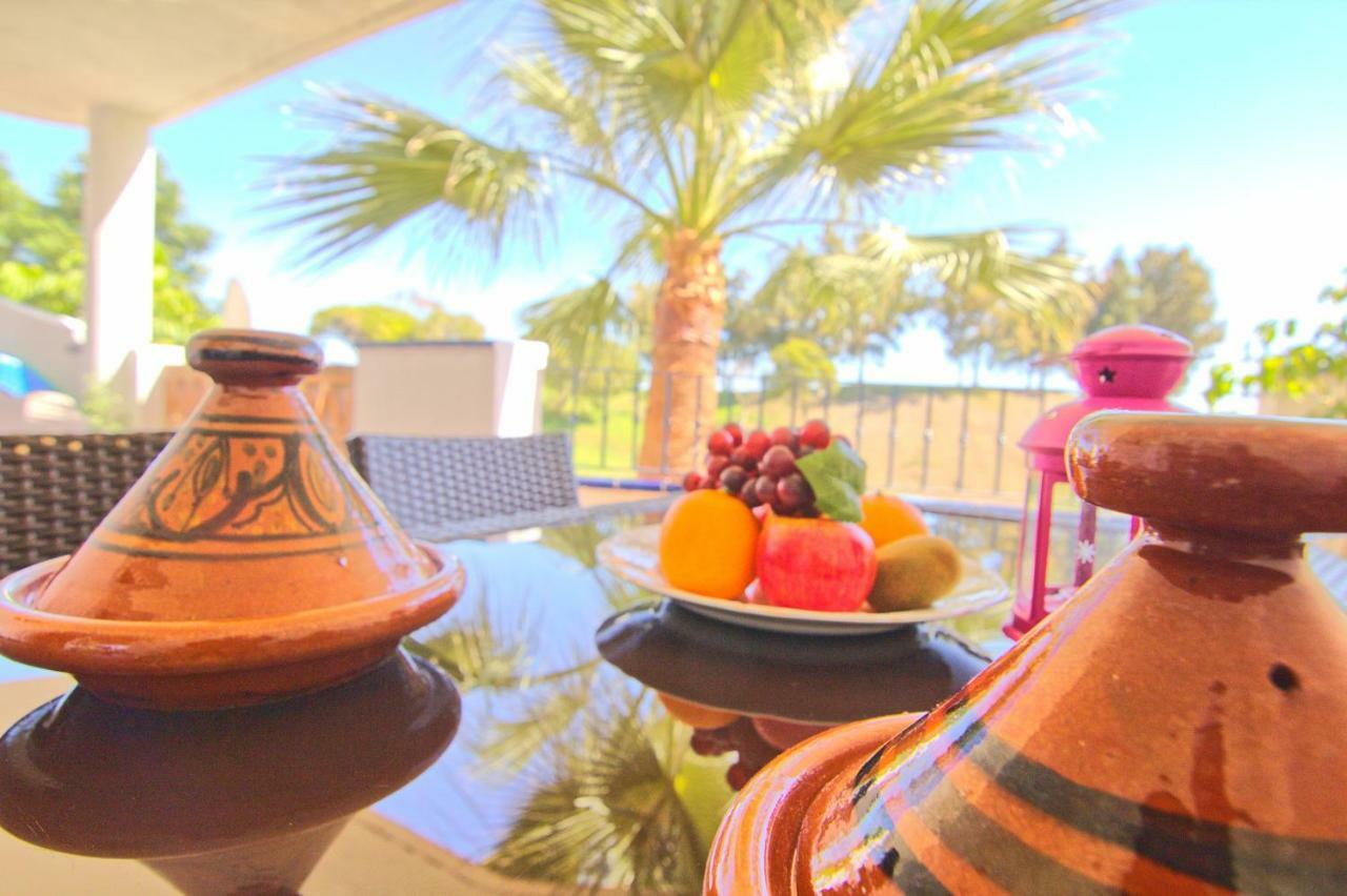 Appartement Isla Soleada *