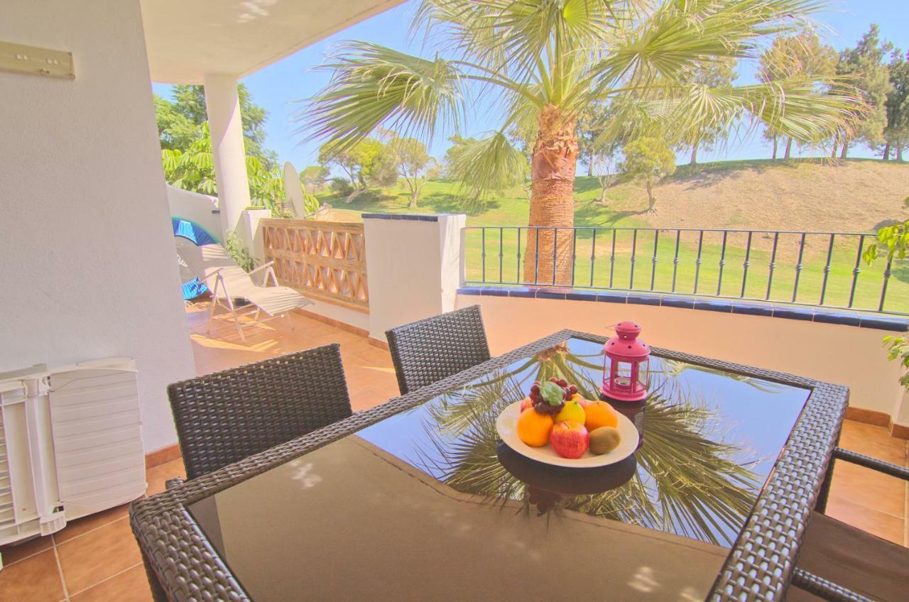 Appartement Isla Soleada Sitio de Calahonda