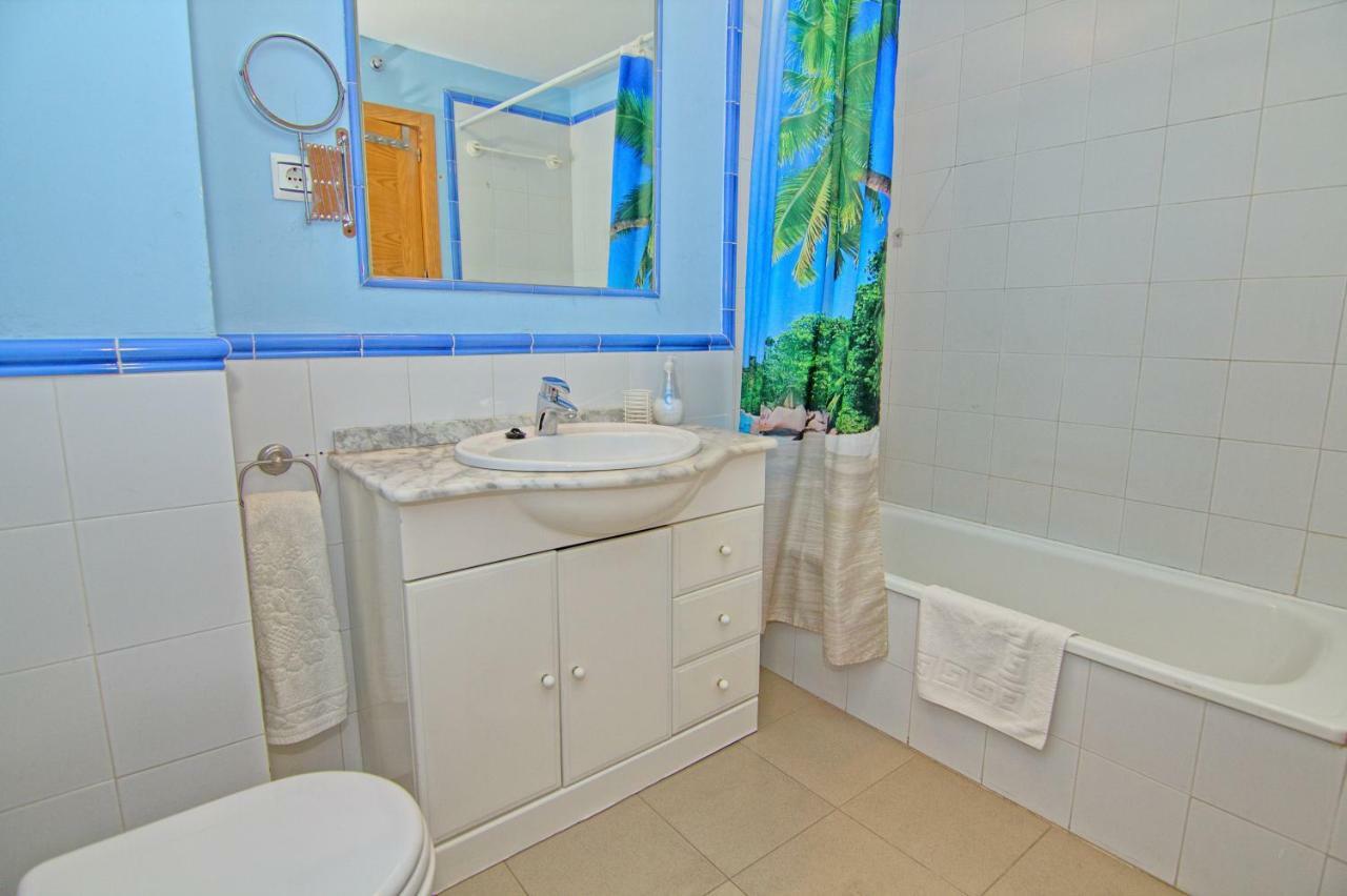 Appartement Isla Soleada *